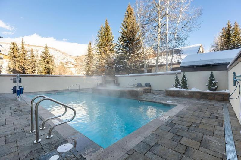 Villa Cortina With Access To Gondola ベール エクステリア 写真