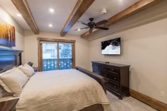 Villa Cortina With Access To Gondola ベール エクステリア 写真