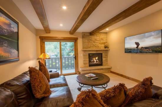 Villa Cortina With Access To Gondola ベール エクステリア 写真