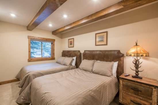Villa Cortina With Access To Gondola ベール エクステリア 写真